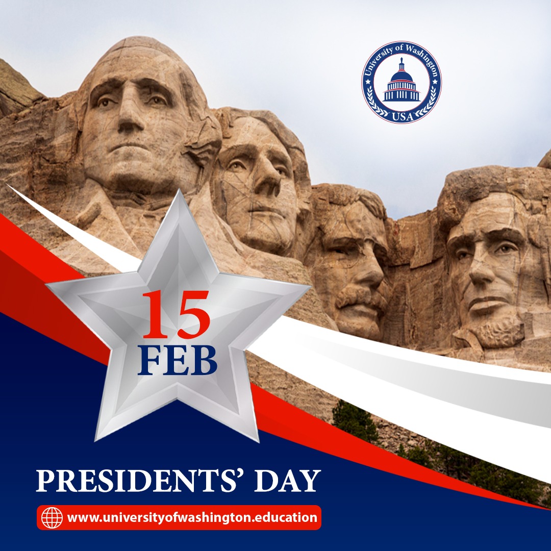 President's Day