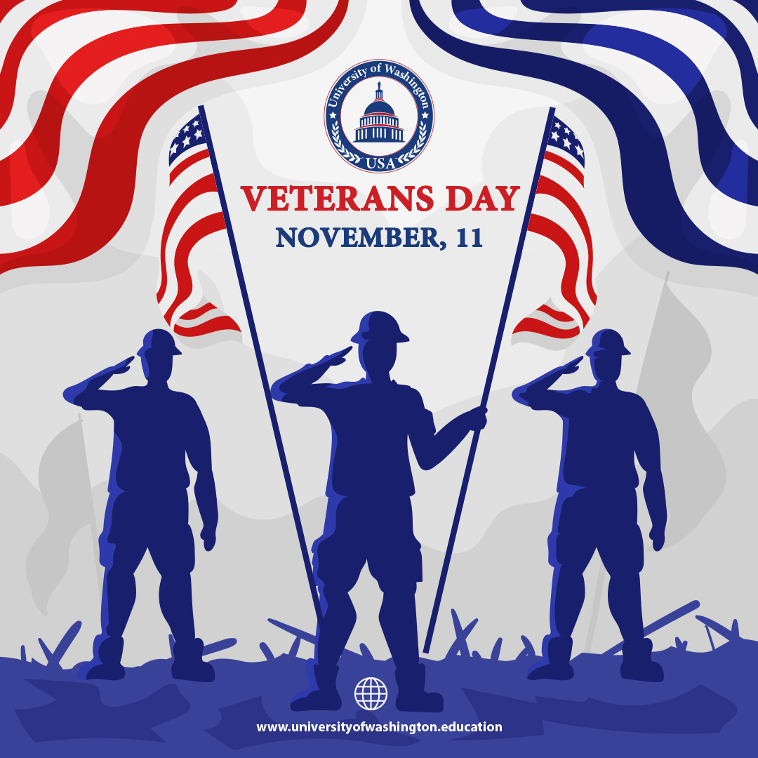 #Happy_Veterans_Day 🇺🇸